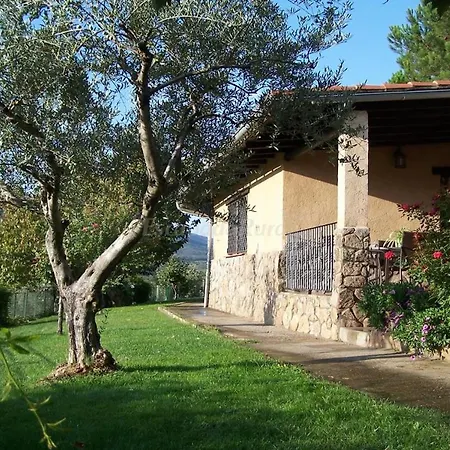Josefina 1 Y 2 Holiday home *
