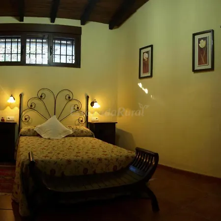 Holiday home Josefina 1 Y 2