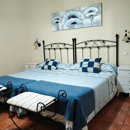 Josefina 1 Y 2 Holiday home *