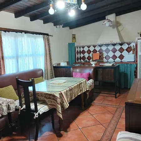 Сasa de vacaciones Josefina 1 Y 2