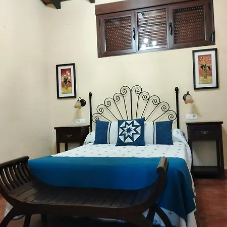 Сasa de vacaciones Josefina 1 Y 2