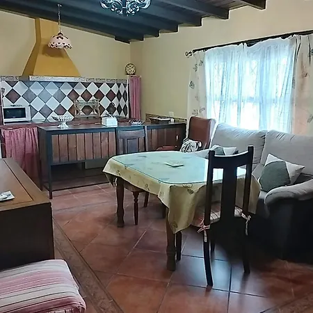 Josefina 1 Y 2 Holiday home *