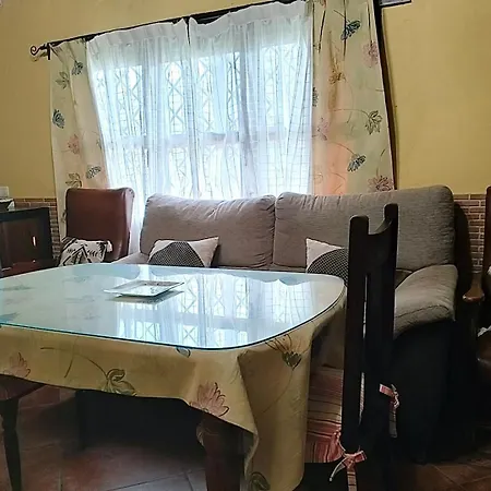 Josefina 1 Y 2 Casa vacanze