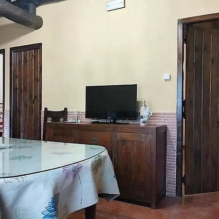 Holiday home Josefina 1 Y 2