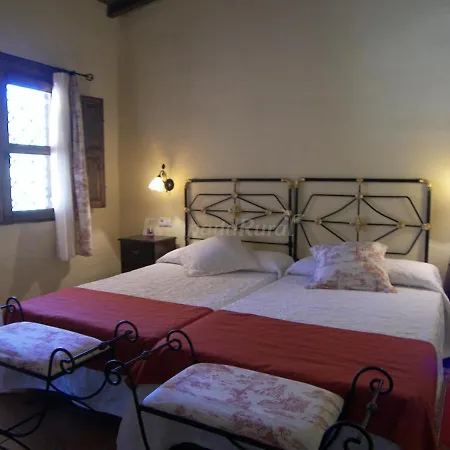 Josefina 1 Y 2 Vakantiehuis