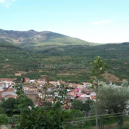 Holiday home Josefina 1 Y 2 Navaconcejo