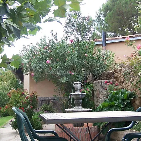Josefina 1 Y 2 Hébergement de vacances