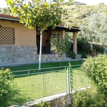 Vakantiehuis Josefina 1 Y 2