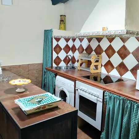 Josefina 1 Y 2 Holiday home