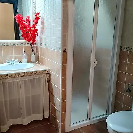 Feriehus Josefina 1 Y 2 *