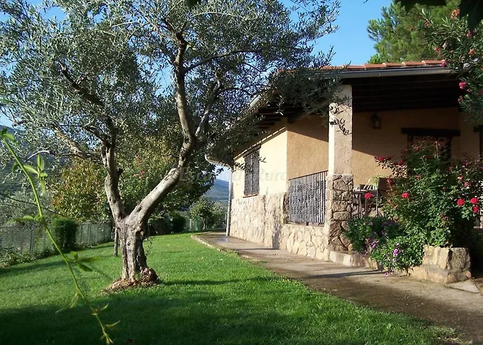 Josefina 1 Y 2 Holiday home *