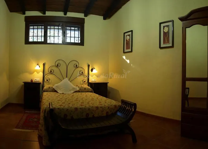 Holiday home Josefina 1 Y 2