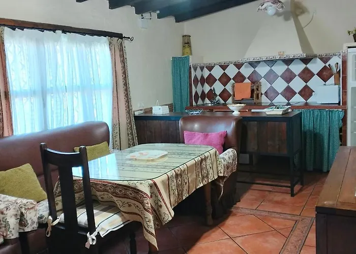 Holiday home Josefina 1 Y 2