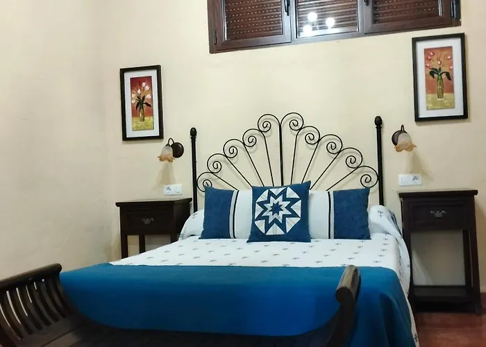 Holiday home Josefina 1 Y 2