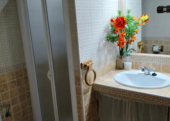 Josefina 1 Y 2 Наваконсехо