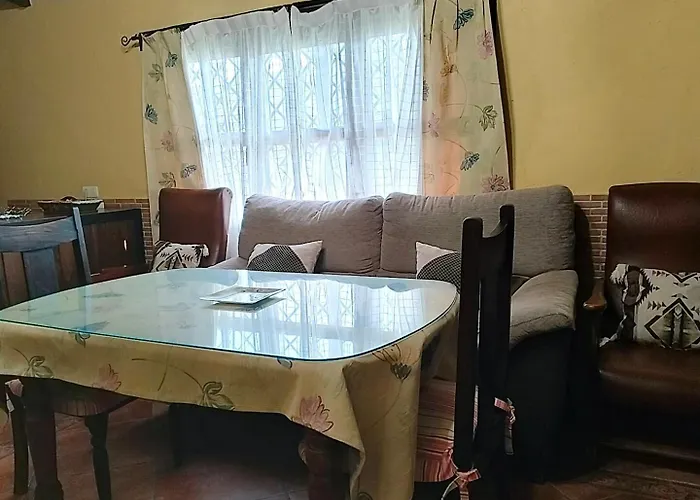 Josefina 1 Y 2 Дом отдыха