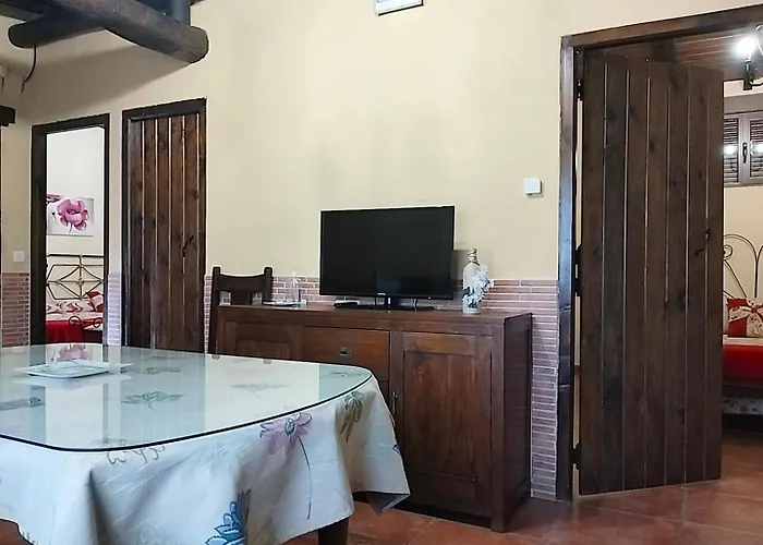 Holiday home Josefina 1 Y 2