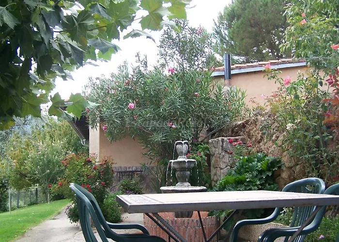 Josefina 1 Y 2 Holiday home